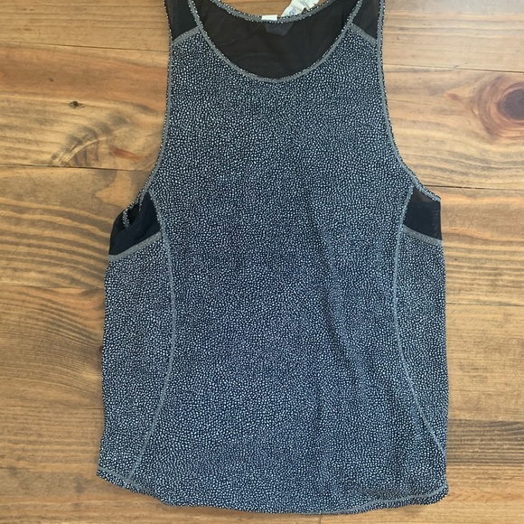 lululemon athletica Tops - lululemon sculpt tank *pattern no longer sold*